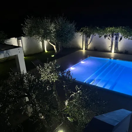 Landhaus Relais Muzzet *